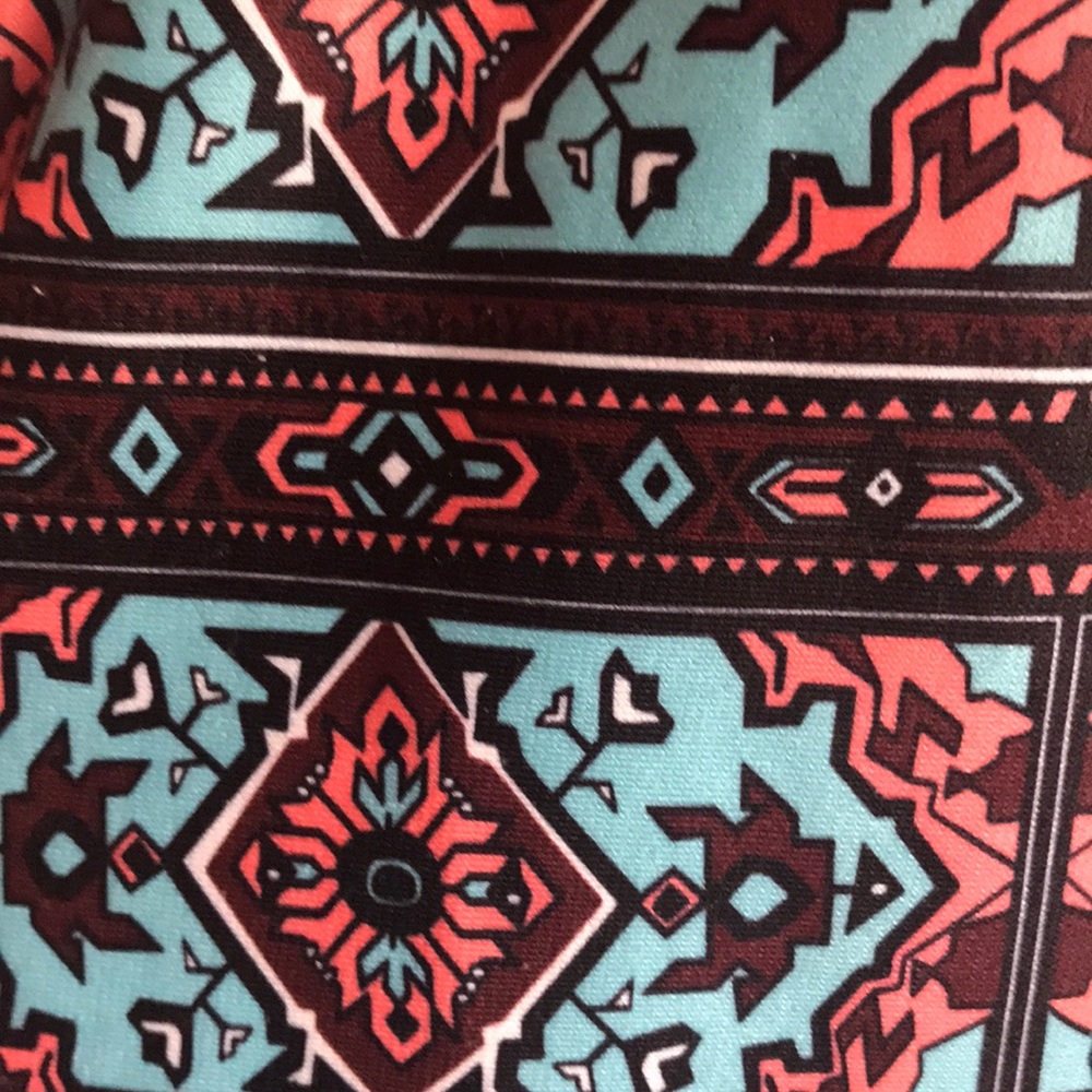 Urban Outfitters — Bohemian Bones Festival Romper - Picture 3 of 6